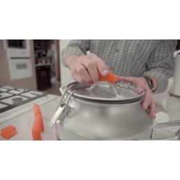 CanCooker Pot Camping Cookware