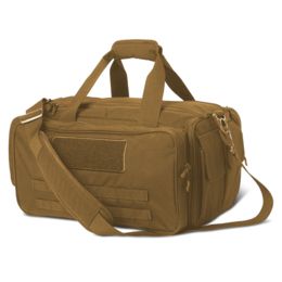 Cannae The Armory Range Bag Free Shipping Over 49