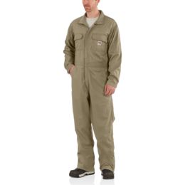 carhartt fr jumpsuit