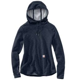 carhartt women's newberry cowl hoodie