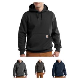 men's rain defender paxton heavyweight hooded sweatshirt