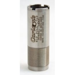 Carlson/'s Flush Mount Choke Tube for Browning Invector Plus 12Ga Xtra Full 19967
