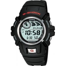 e shock watch
