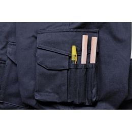 caterpillar fr cargo pants