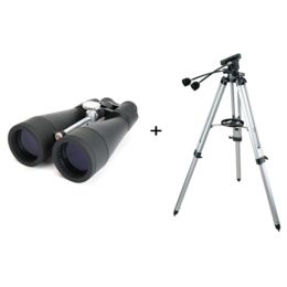 Celestron 71018 skymaster 20x80 hot sale binocular