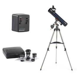 celestron astromaster accessory kit