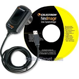 Celestron Neximage Ccd Solar System Imager 93712 Customer