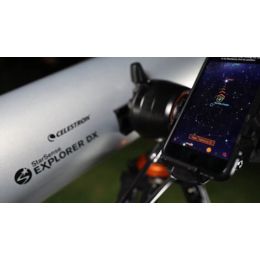 Celestron Starsense Explorer Dx 102mm Refractor Telescopes 34 Off W Free Shipping