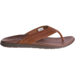 chaco jackson flip flop