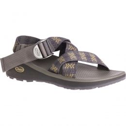 chaco men's mega z cloud sport sandal