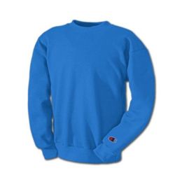 champion mens eco fleece crew sweatshirt