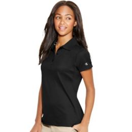 champion double dry polo