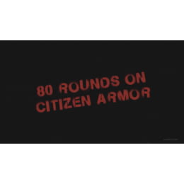 Citizen Armor Covert Female Body Armor and Carrier