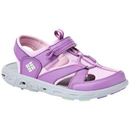 columbia girls sandals