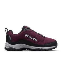 womens columbia waterproof boots