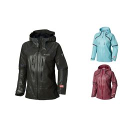 columbia featherweight jacket