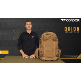 Condor orion assault outlet pack