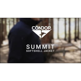 Condor Summit Softshell Jacket