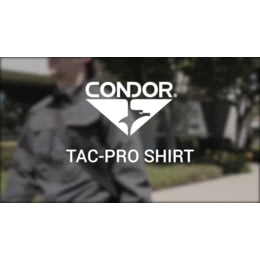 Condor TAC-PRO SHIRT