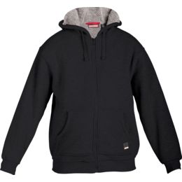 craftsman hooded sweatshirt