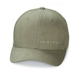 dakine silicone rail hat