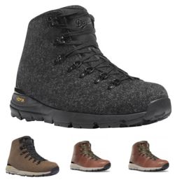 danner hiking boots