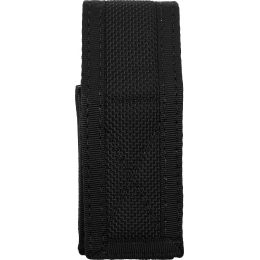 Funda portátil 13,5 nylon negra