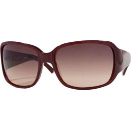 dkny red sunglasses