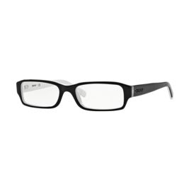 dkny eyewear frames