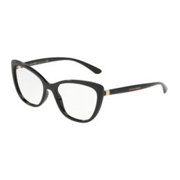 Havana DG5026-502-54 Dolce/&Gabbana DG5026 Eyeglass Frames 502-54
