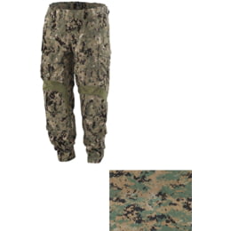 DRIFIRE / Crye Precision FR Combat Pant - Men's, Short, Woodland Marpat,  30