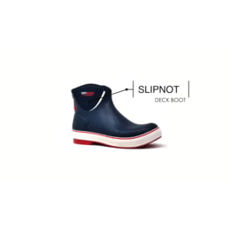 Dryshod Slipnot Deck Winter Boot - Men's  Up to 11% Off w/ Free Shipping  and Handling