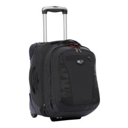 eagle creek morphus international carry on review