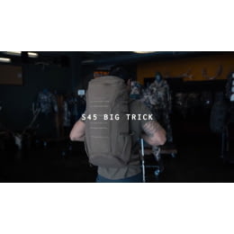 eberlestock s45 big trick