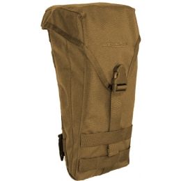 eberlestock saddle bag