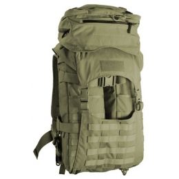 eberlestock warhammer pack