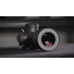 Theos Riflescope - Element Optics