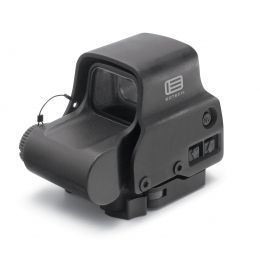 EOTech HWS EXPS 3 Circle Red Dot Sight, 2 Dot - 1 out of 7 models