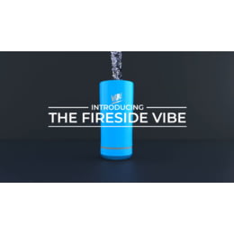 Vibe Yeti Water Bottle — Vibe