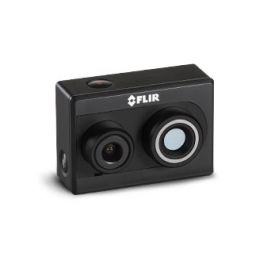 flir drone camera