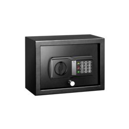 Fortress Personal Drawer Safe With Electronic Lock 19 Off W