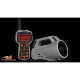 Foxpro Inferno Electronic Predator Call Remote Control Compact Portable INF1 New 