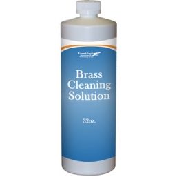 Frankford Arsenal Ultrasonic Brass Cleaning Solution