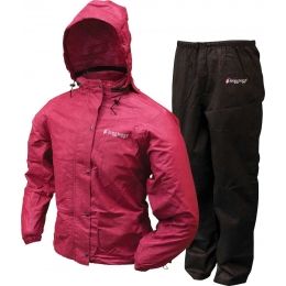 Frogg Toggs Womens Exsul Jacket