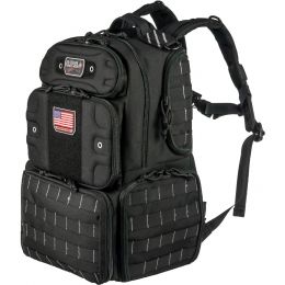 gps tactical range backpack tall