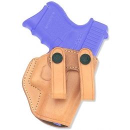 Galco Summer Comt Inside Pant Left Hand Holster Fits Glock 19