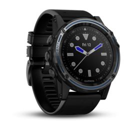 garmin vivoactive 3 scuba diving