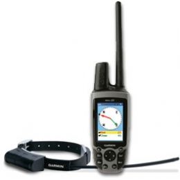 garmin dog track fenix 5