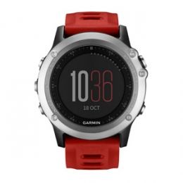 fenix 3 gps