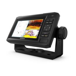 Garmin Protective Cover for Garmin Echo 100,150 and 300c Models 010-11679-00